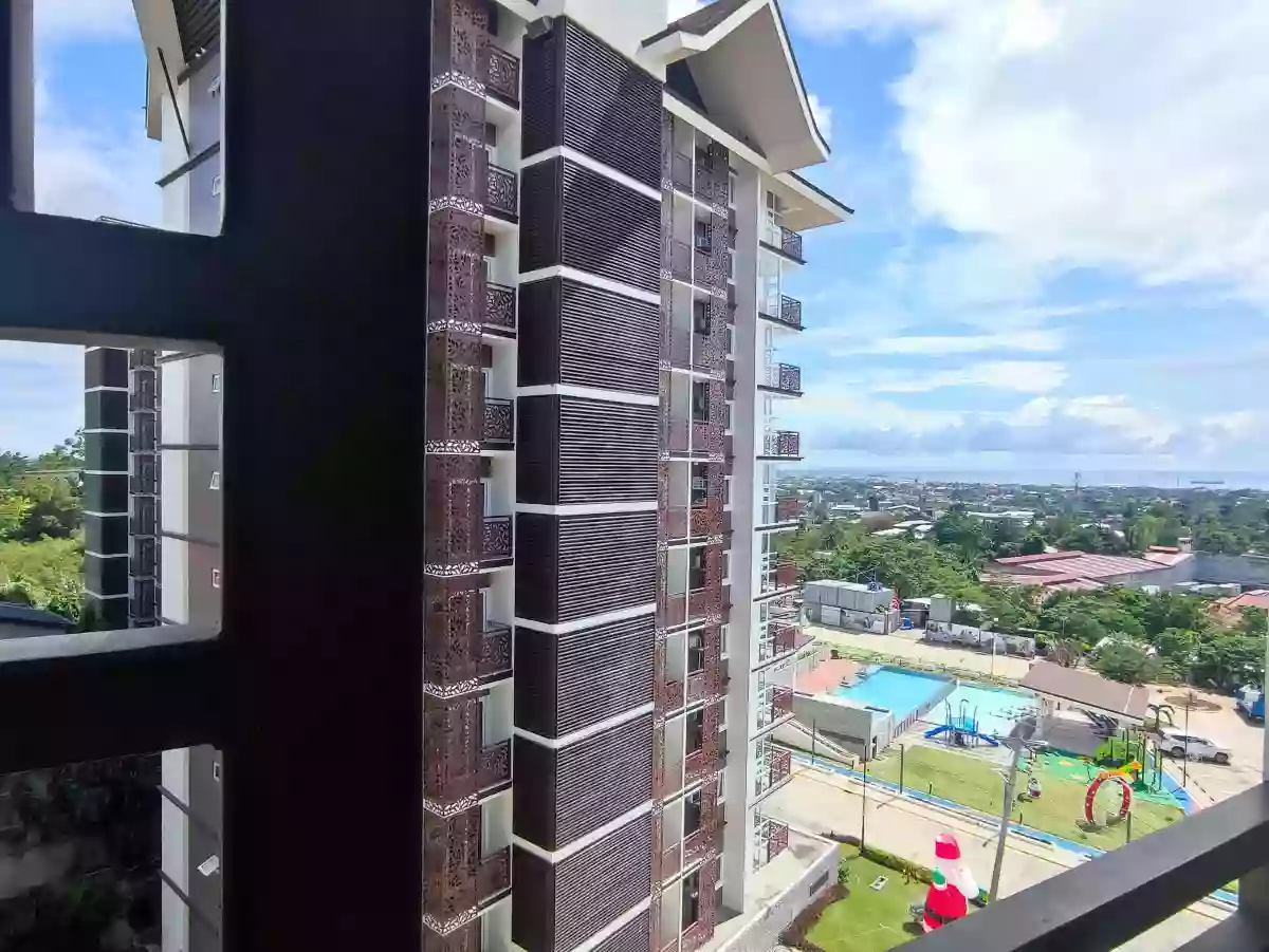 For Assume 1BR Condo in Lawaan II, Talisay City — 39.96 sqm — 1 Bedroom in Lawaan II, Talisay City, Cebu — Photo 5