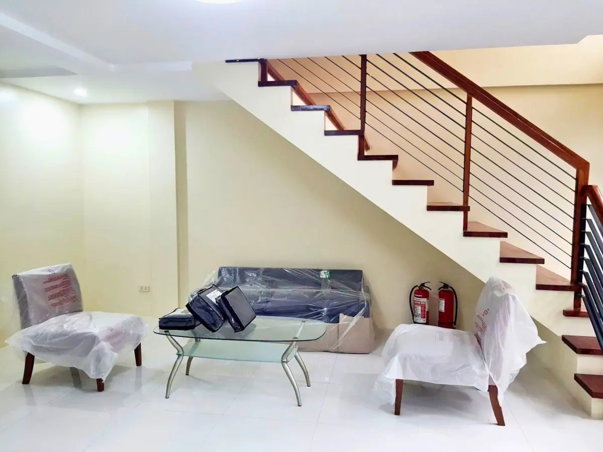 For Rent: 4BR House and Lot in Pit-os, Cebu City — Metropolis Subd Phase 1 — House and Lot in Cebu City, Cebu, 6000 — Photo 5