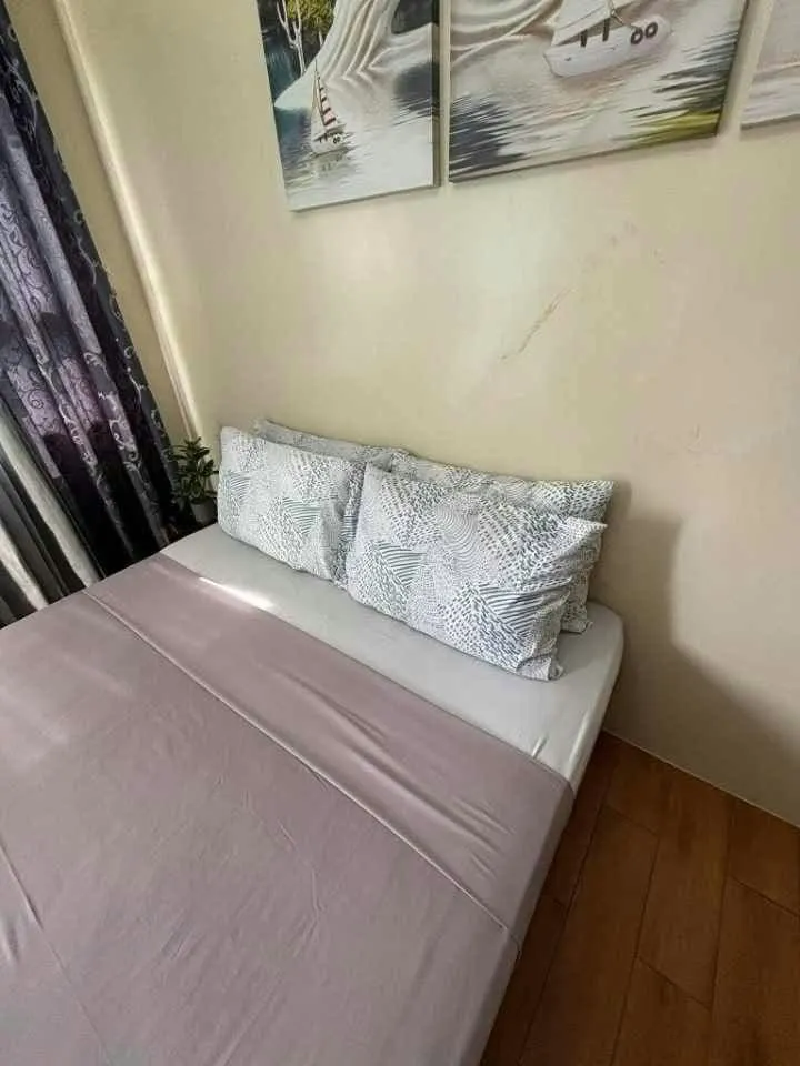 For Assume: 2BR Seawind Condo in Sasa, Davao City — Investment — 2 Bedrooms in Sasa, Davao City, Davao del Sur — Photo 3