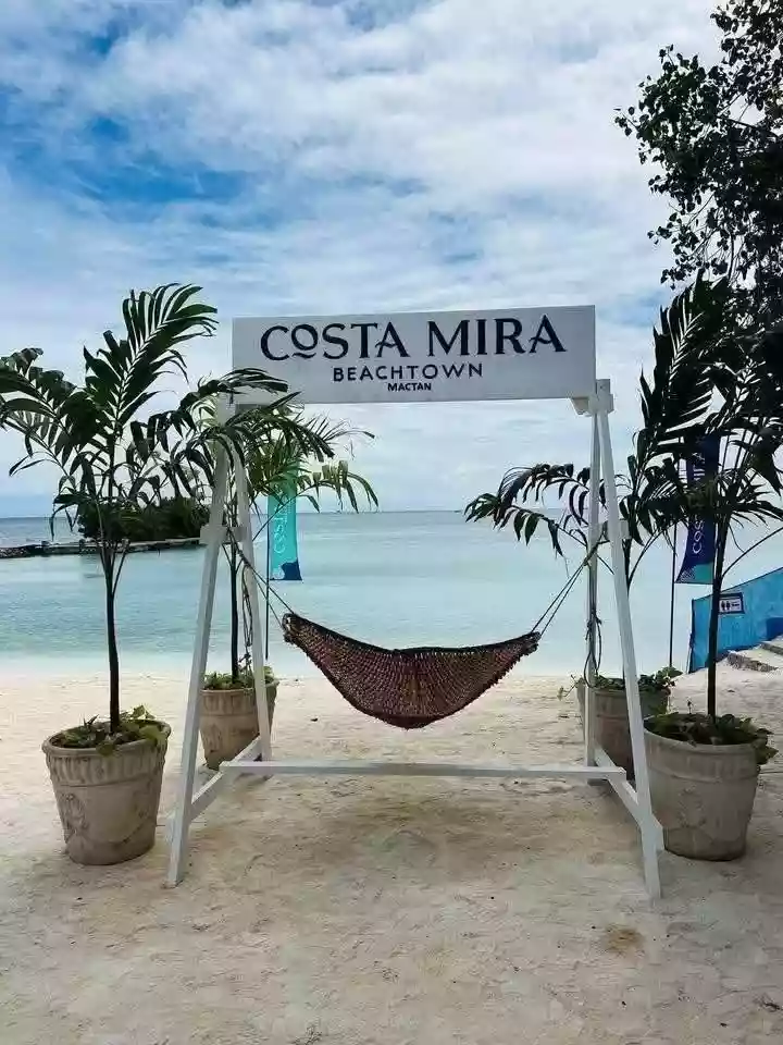Costa Mira Beachtown Mactan for ASSUME! — Studio in Subabasbas, Lapu-lapu City, Cebu — Photo 3