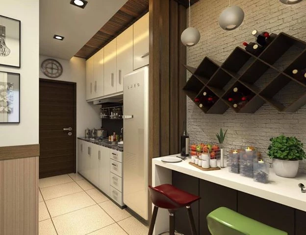 For Assume: The Skyline Residences Studio in Lahug, Cebu City — Investor Ready — Studio in Lahug, Cebu City, Cebu — Photo 2