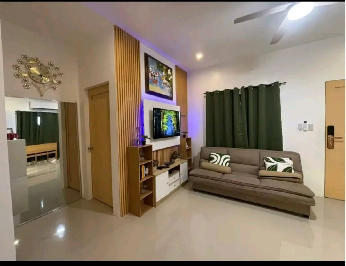 For Rent: 2BR House and Lot in Katangawan, General Santos City — House and Lot in Katangawan, General Santos City, South Cotabato — Photo 3