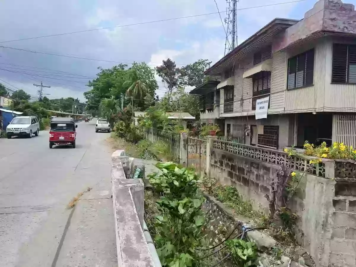 For Sale: Residential Lot in Central (Pob.), Mati City — 1,084 sqm — Residential Lot in Central (Pob.), Mati, Davao Oriental — Photo 4