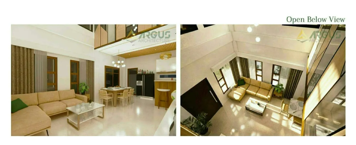 Open photo 9 of 10 — For Sale: 4BR House and Lot in Concepcion Grande, Naga City — 156 sqm