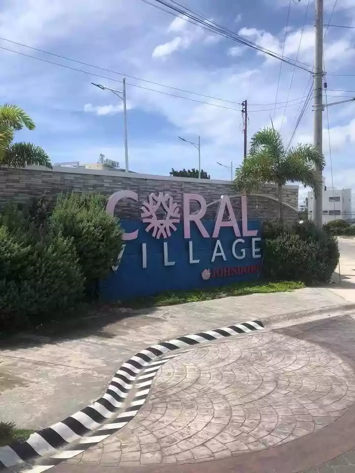 For Sale: 2BR Townhouse in Subabasbas, Lapu-Lapu City — 40 sqm