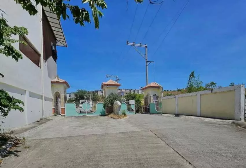 For Sale: 200 sqm Residential Lot in Tubod, Minglanilla, Cebu — Residential Lot in Tubod, Minglanilla, Cebu — Photo 4