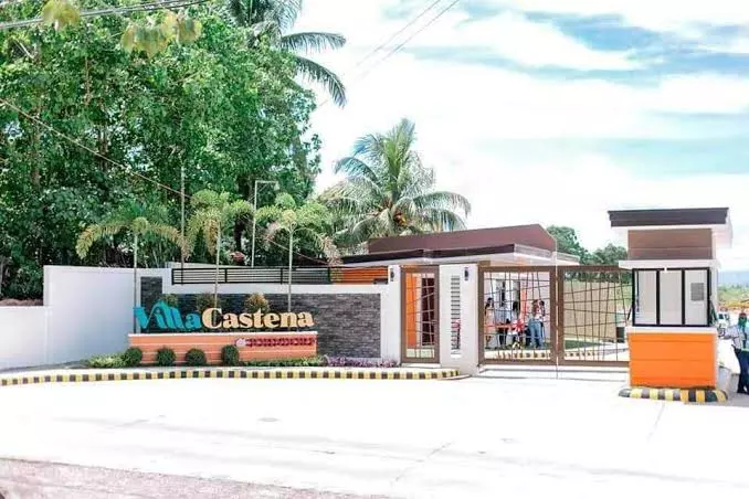 For Sale 2BR House and Lot in Dalipuga, Iligan City 27 sqm — House and Lot in Dalipuga, Iligan City, Lanao del Norte — Photo 3