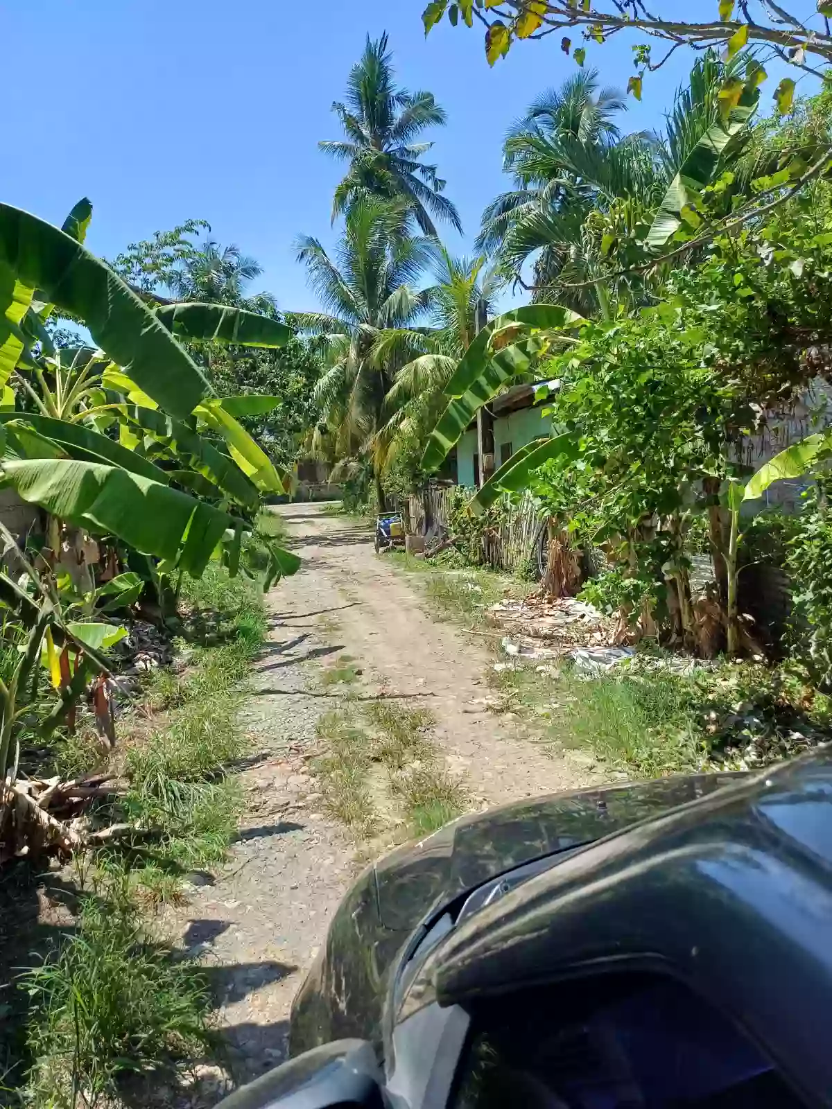 Residential Lot at Zone 1 Opol. — Residential Lot in Igpit, Opol, Misamis Oriental — Photo 5
