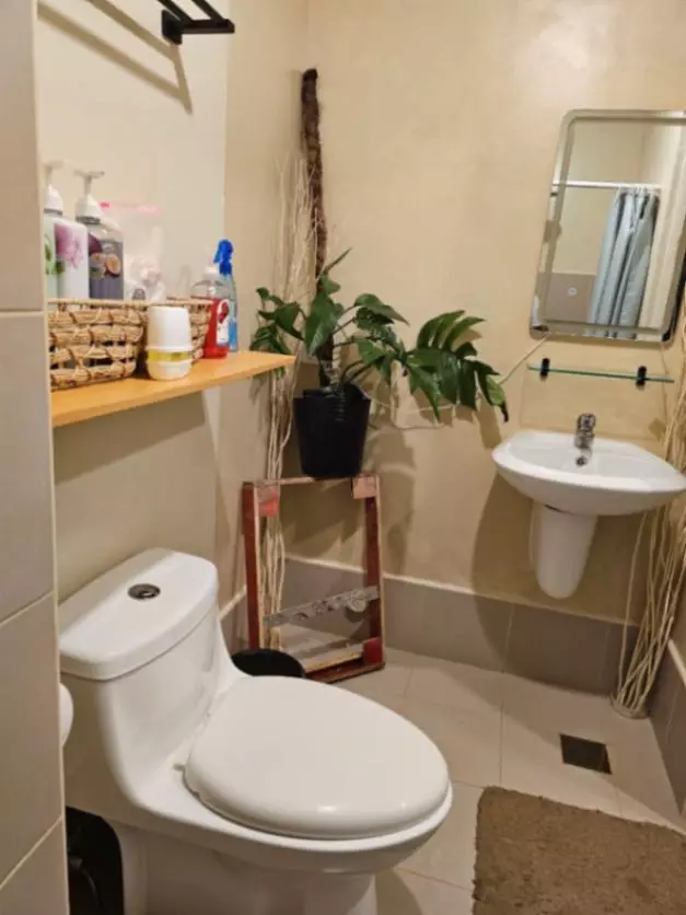 Avida Tower Iloilo-Studio Unit - photo 6