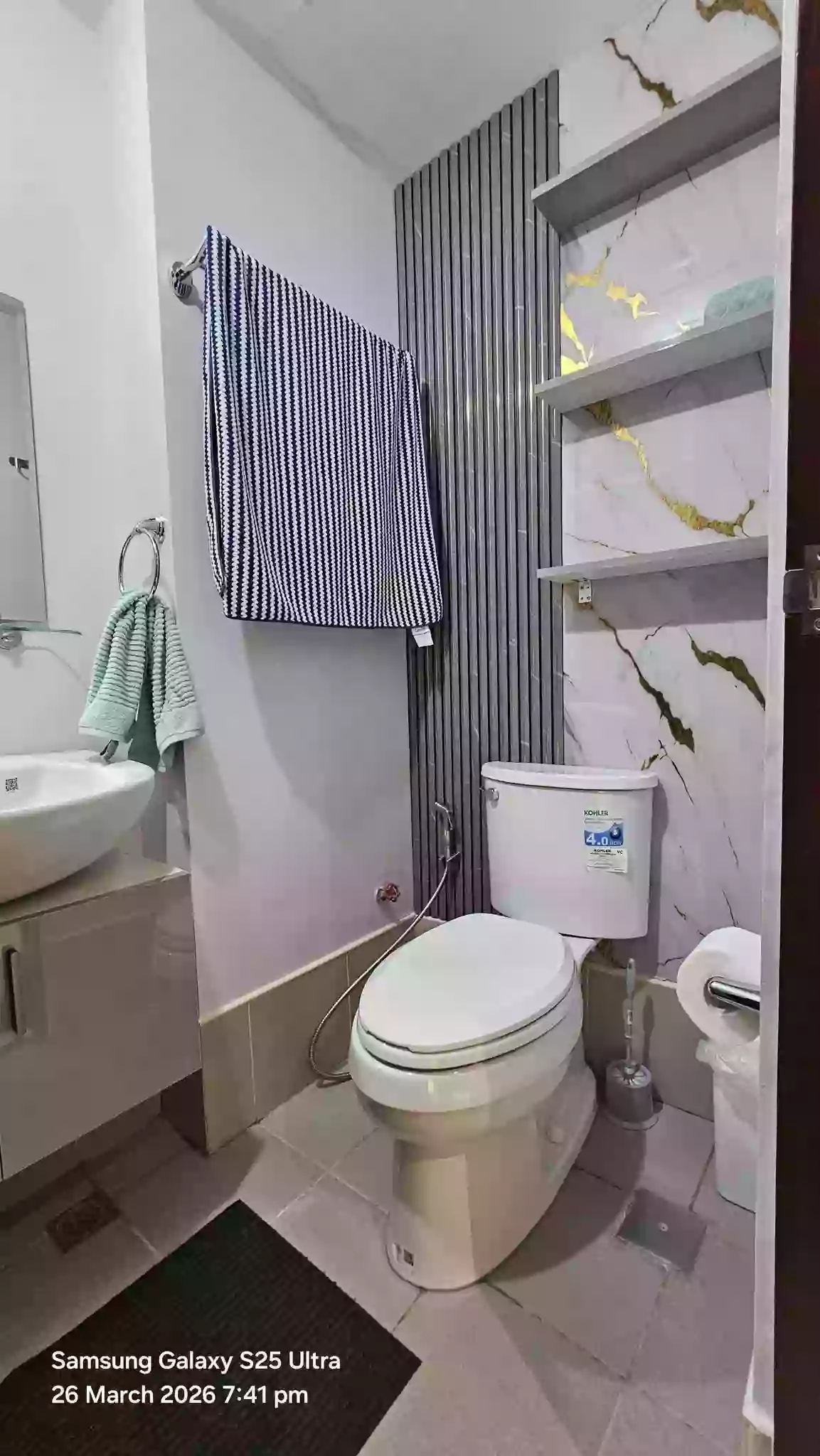 For Rent: Studio Condo in Casa Mira Towers, Mandaue City — 24 sqm — Studio in Alang-alang, Mandaue City, Cebu — Photo 5