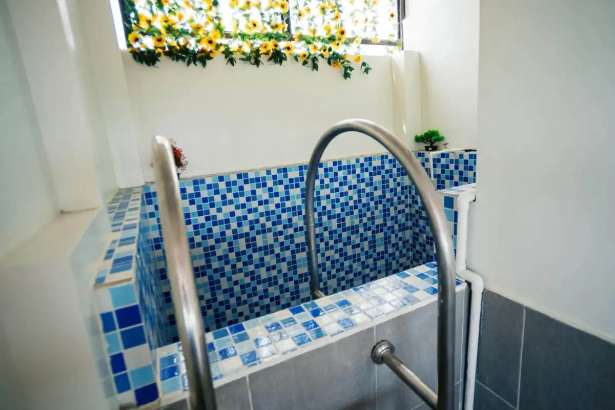 For Sale: 5BR House and Lot in Indangan, Davao City — 276 sqm — House and Lot in Lot 32, Ebony St., Phase 4 — Photo 3