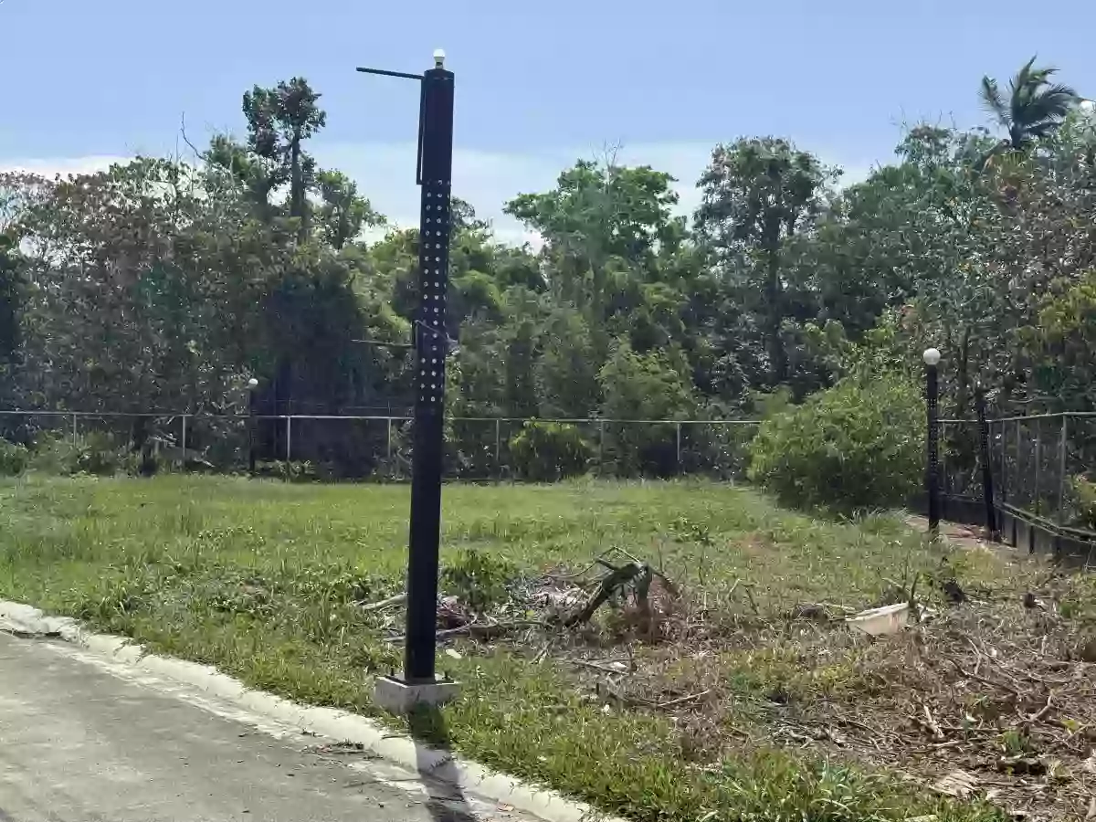 For Sale: Residential Lot in Estefania, Bacolod City — 558 sqm
