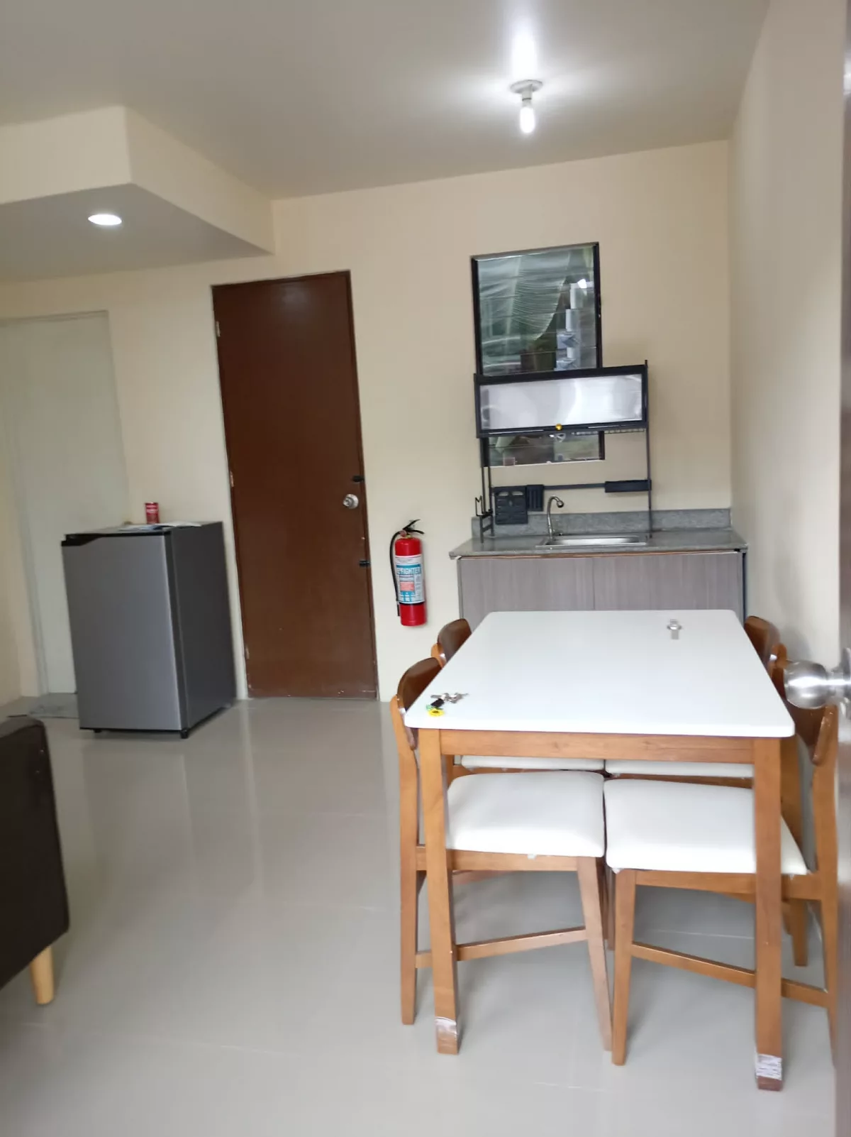 For Rent: 2BR Townhouse in Maslog, Sibulan — Townhouse in Sibulan, Negros Oriental, 6201 — Photo 3