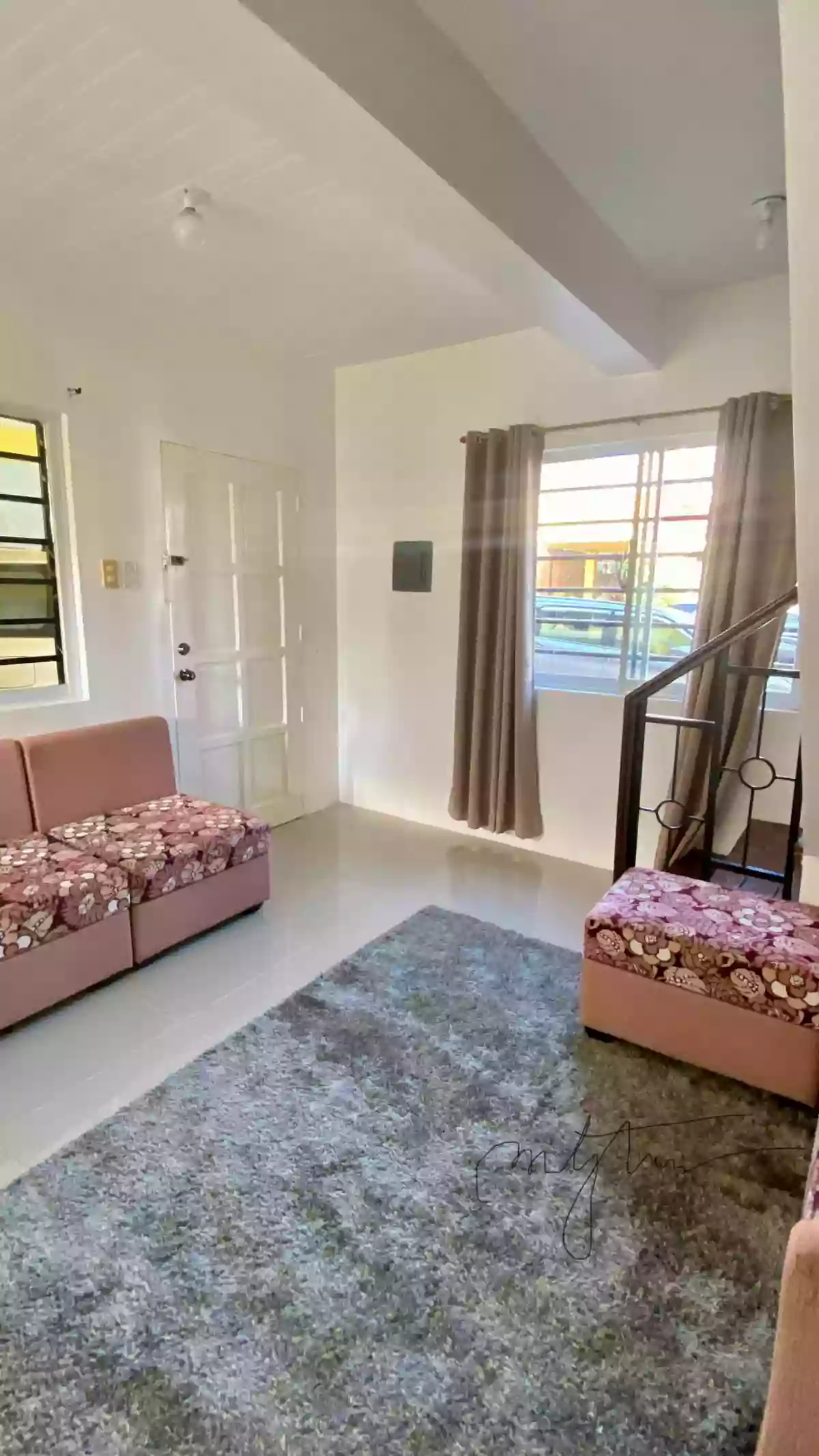 House & Lot For Sale at La Mirande Crest, Gran Europa, Lumbia , CDO — House and Lot in Gran Europa, Lumbia, Cagayan de Oro City — Photo 6