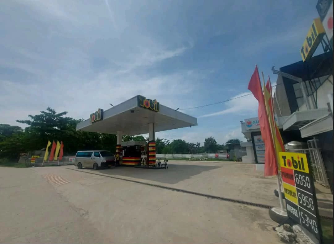 FOR SALE: Commercial Space in Iponan, Cagayan de Oro City — 2690 sqm — Space in Iponan, Cagayan de Oro City, Misamis Oriental — Photo 3