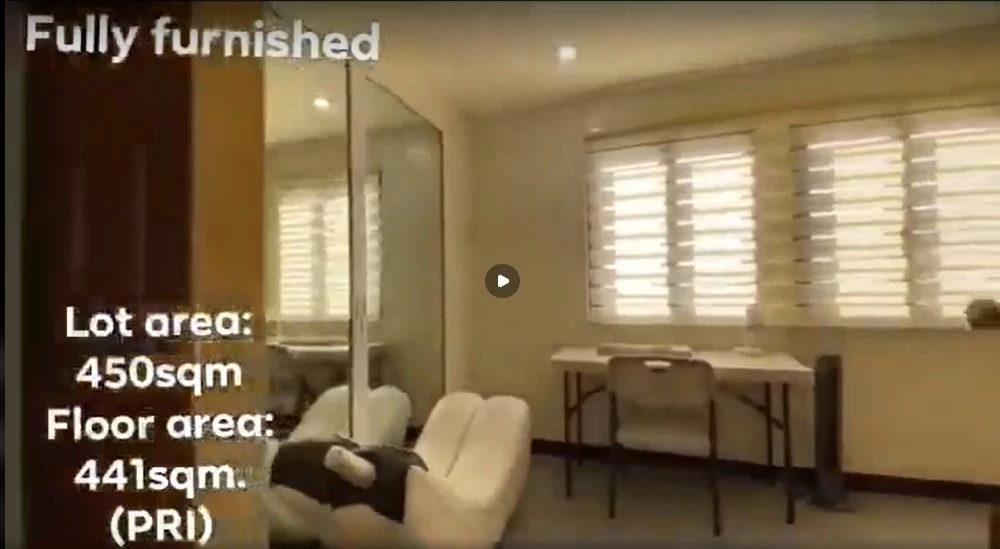 Open photo 23 of 24 — For Sale: 5BR House and Lot in Lucsuhin, Silang — 450 sqm Lot