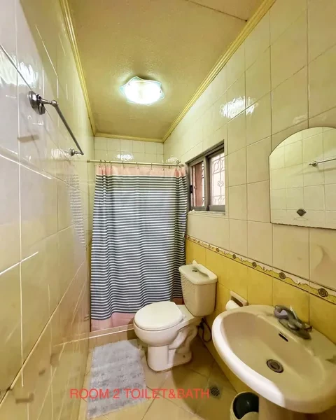 Open photo 23 of 25 — For Sale: 4BR Townhouse in Sienna, Quezon City — 128 sqm