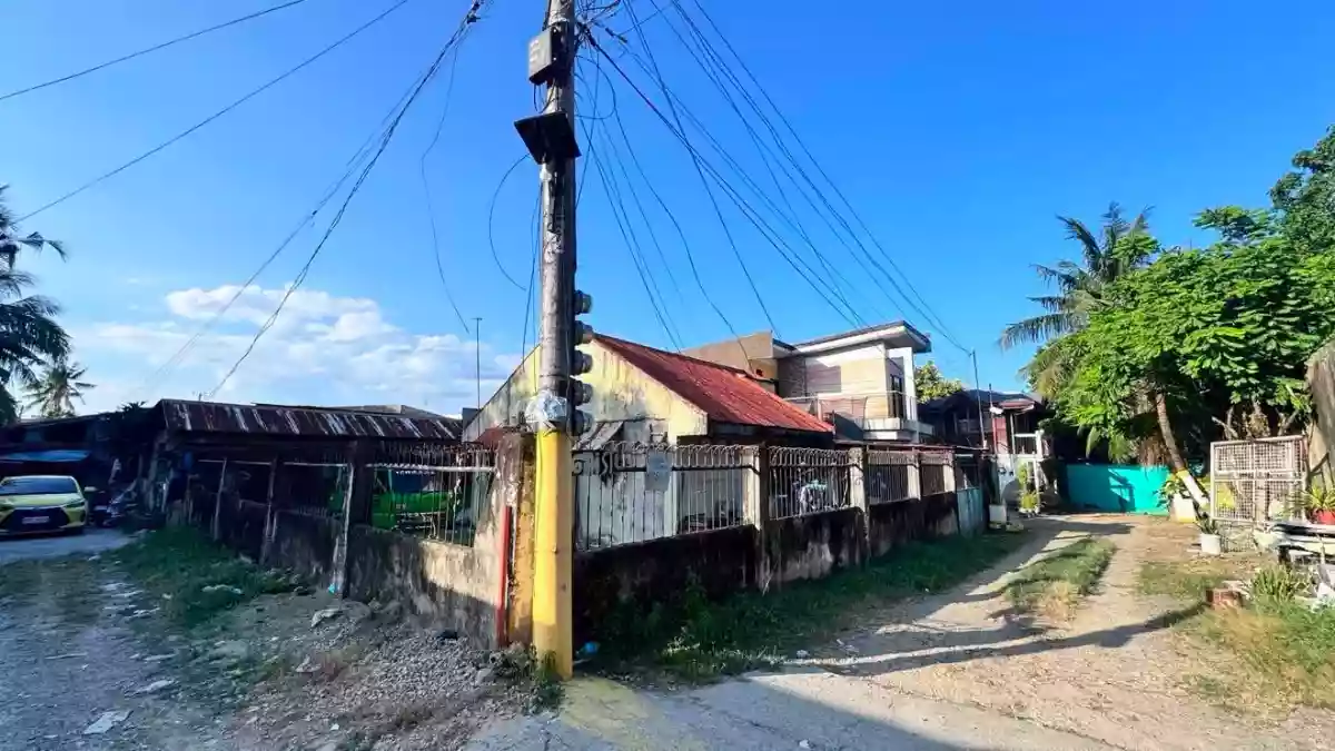 VERSATILE LOT IN BASAK, MANDAUE — Residential Lot in Basak, Mandaue City, Cebu — Photo 5