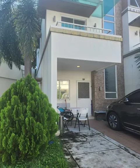 For Lease: 3BR Townhouse in Don Bosco, Paranaque City — 150 sqm FA — Townhouse in Paranaque City, Metro Manila, 1702 — Photo 5