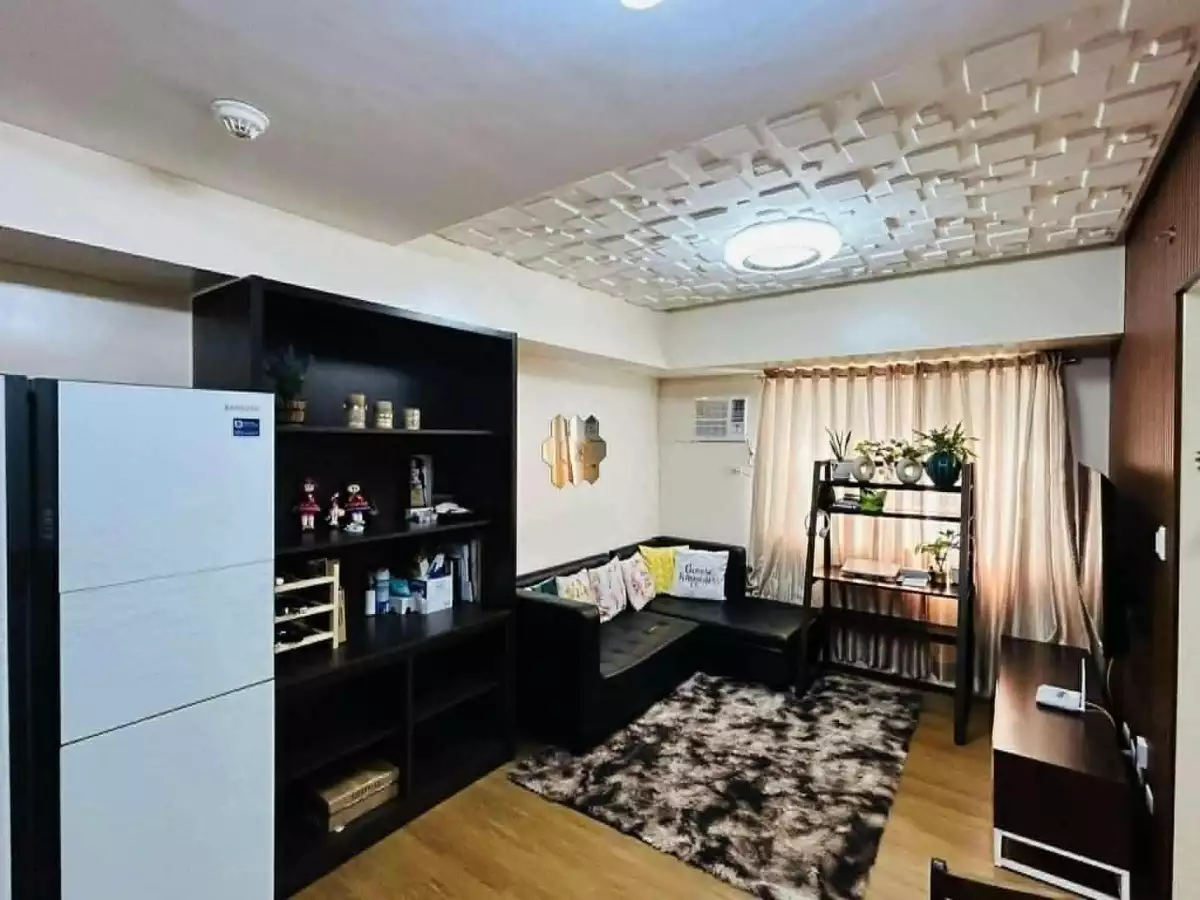 FOR SALE CONDOMINIUM UNIT  Avida Towers Davao Tower 2 — 1 Bedroom in Barangay 1-A (Pob.), Davao City, Davao del Sur — Photo 7