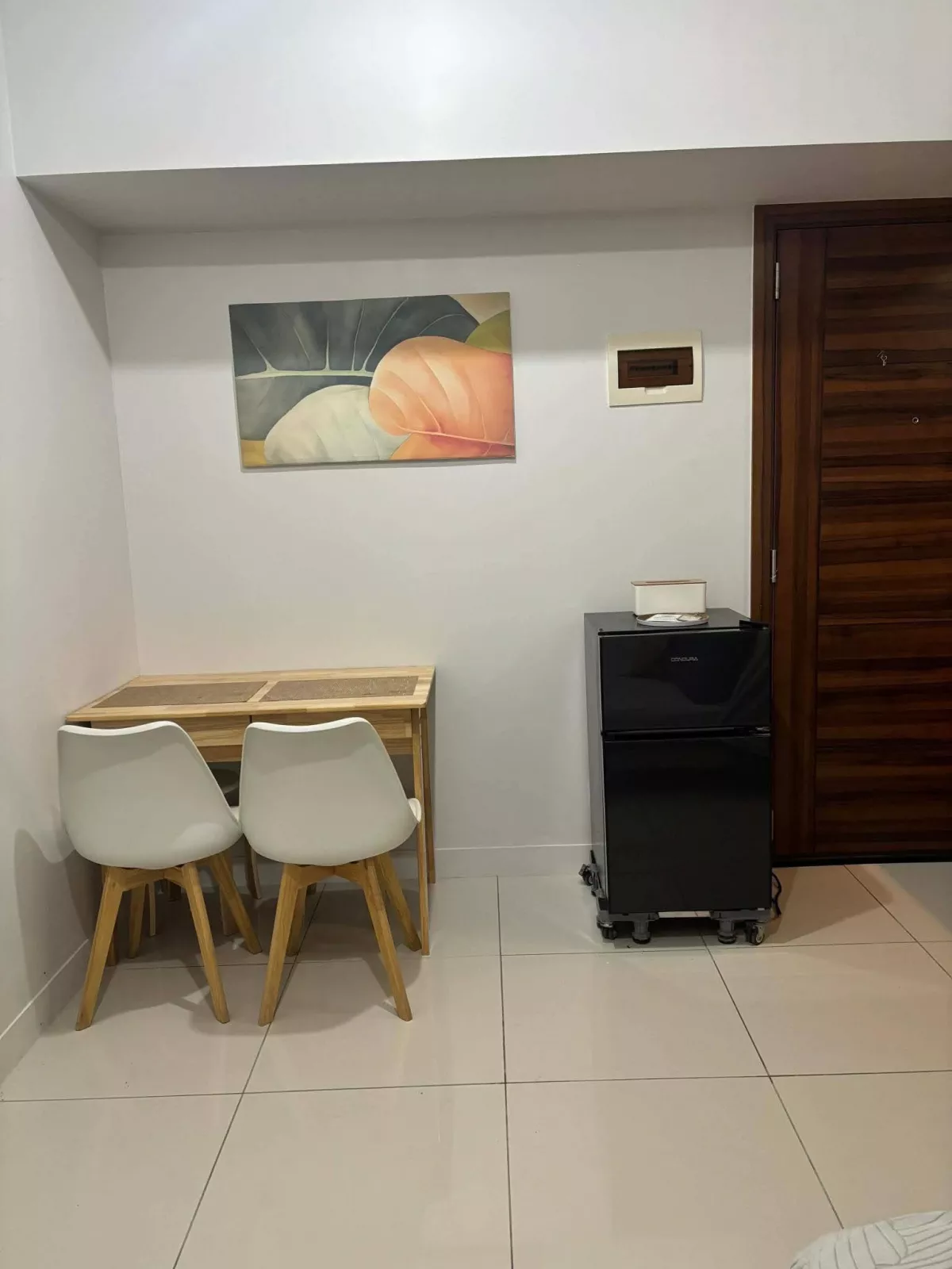 For Rent: Horizon 101 Studio in Cogon Ramos, Cebu City — Studio in Cogon Ramos, Cebu City, Cebu — Photo 4