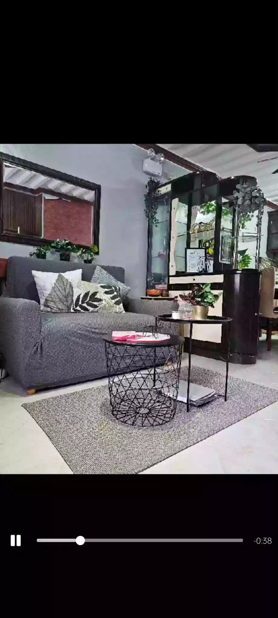 Open photo 11 of 11 — FOR SALE | FULLY FURNISHED TOWNHOUSE – FLEUR DE VILLE SUBDIVISION, MACTAN