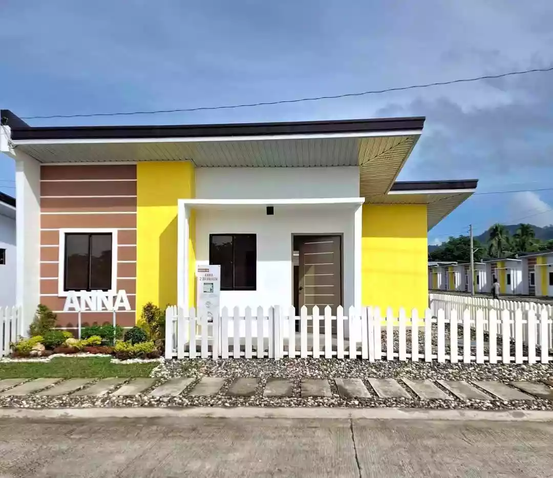 For Assume — House and Lot in Bayugan City, Agusan del Sur, 8502 — Photo 2