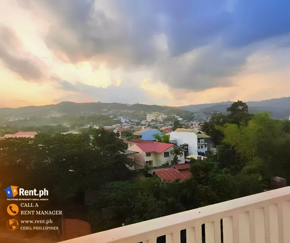 For Rent: Studio Condo in Guadalupe, Cebu City — 24 sqm — Studio in Guadalupe, Cebu City, Cebu — Photo 5