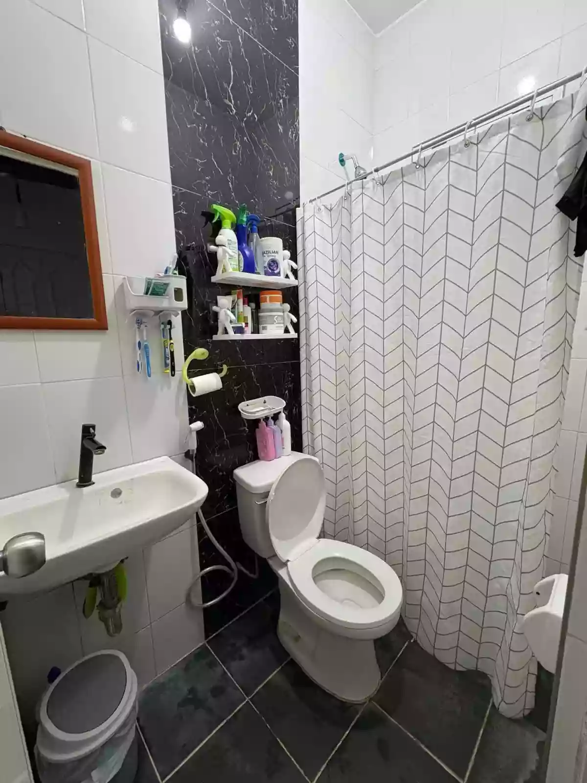 For Assume: 3BR House and Lot in Lagao, Gen. Santos City 58 sqm — House and Lot in Lagao (1st & 3rd), Gen. Santos City, South Cotabato — Photo 3