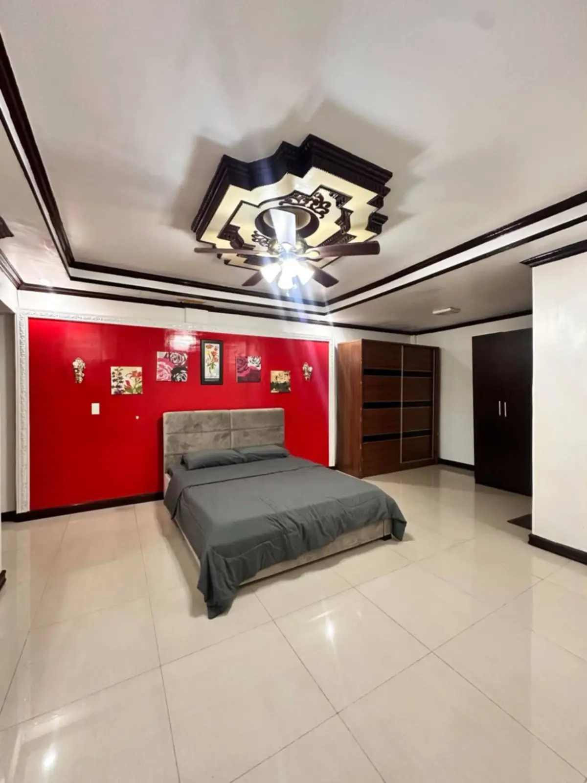 For Rent: 3BR Townhouse in Lagao, General Santos City — Fully Furnished — Townhouse in Near: Hope Christian School, Stockbridge International School, Gaisano Malls — Photo 3