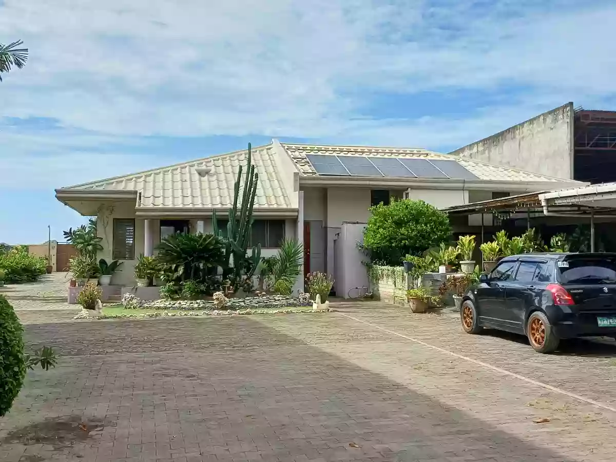 For Sale Prime exclusive Beach resort with manicure land scape. — Beach Lot in Tablon, Cagayan de Oro City, Misamis Oriental — Photo 3