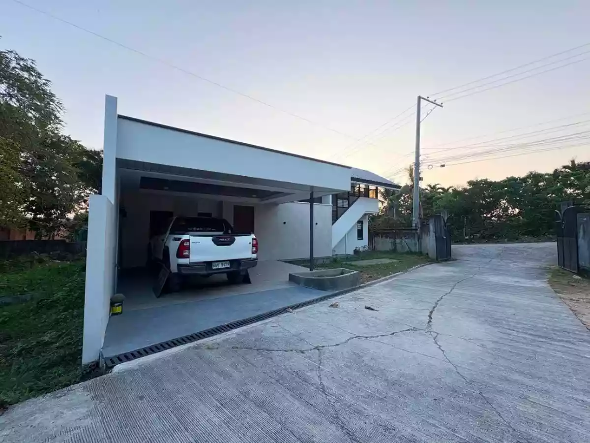 For Sale: 2BR House and Lot in Bool, Tagbilaran City — 188 sqm — House and Lot in Bool, Tagbilaran City, Bohol — Photo 3