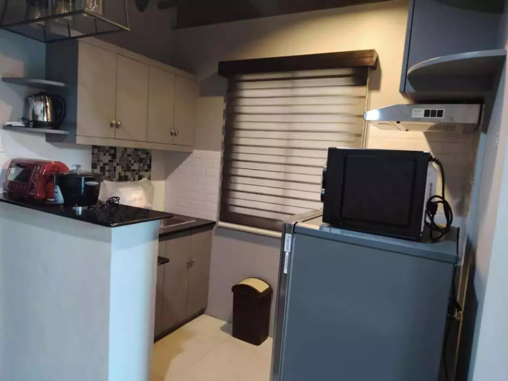 Apartelle In the HEART of Dumagiuete - photo 3