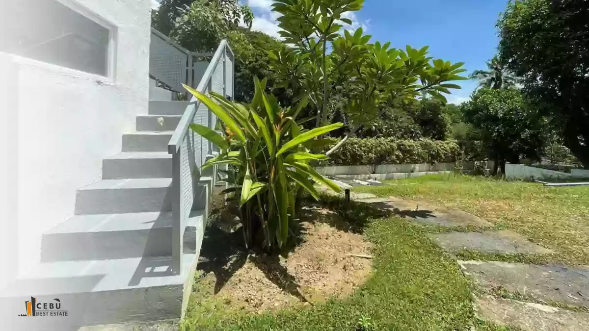 MARIA LUISA PARK HOUSE AND LOT FOR SALE in Banilad, Cebu City — House and Lot in Banilad, Mandaue City, Cebu — Photo 5