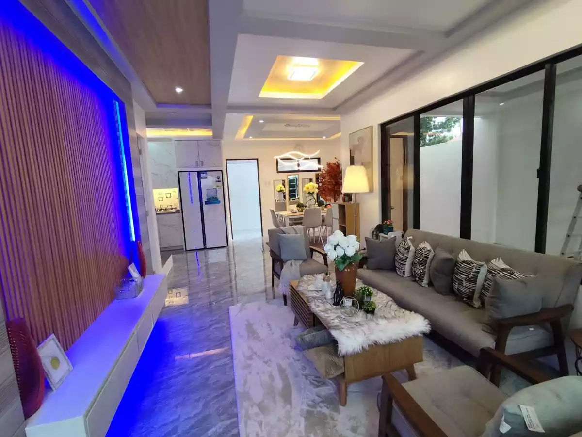 For Sale: 4BR House and Lot in Hibao-an Sur, Iloilo City — 180 sqm — House and Lot in Iloilo City, Iloilo, 5000 — Photo 3