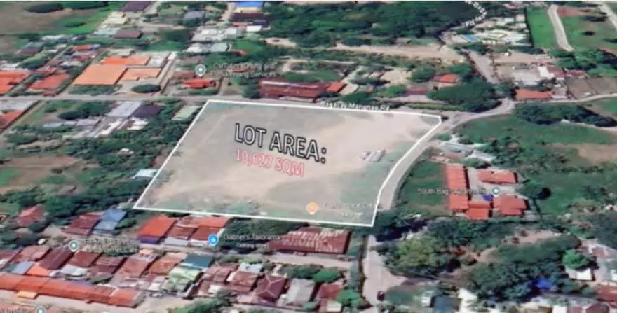 For Sale: Prime Lot for Vertical Development in Dumaguete City, Negros Oriental — Residential Lot in Dumaguete City, Negros Oriental, 6200 — Photo 4