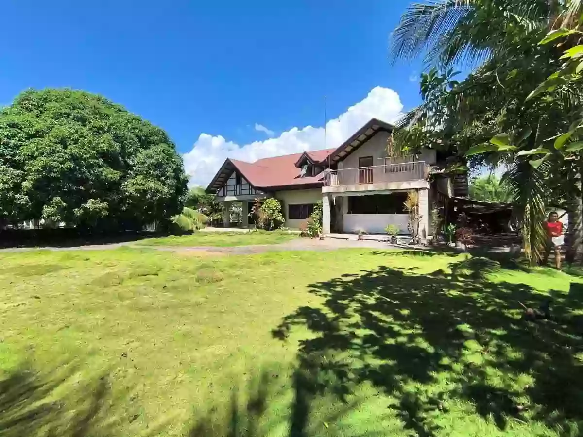Farm Lot Forsale — Agricultural Lot in Conel, Gen. Santos City, South Cotabato — Photo 6