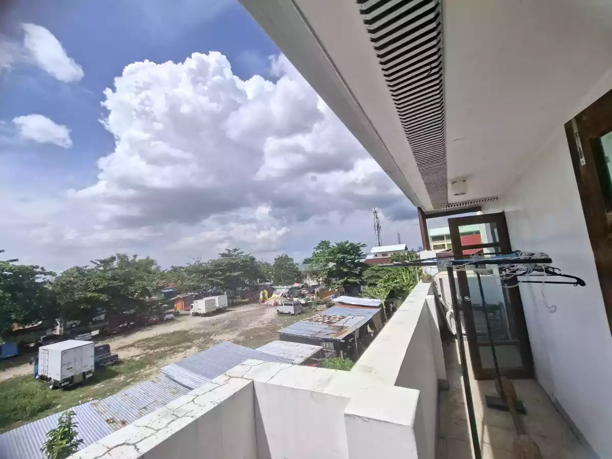 For Sale: 4BR House and Lot in Canduman, Mandaue City — House and Lot in Mandaue City, Cebu, 6014 — Photo 5