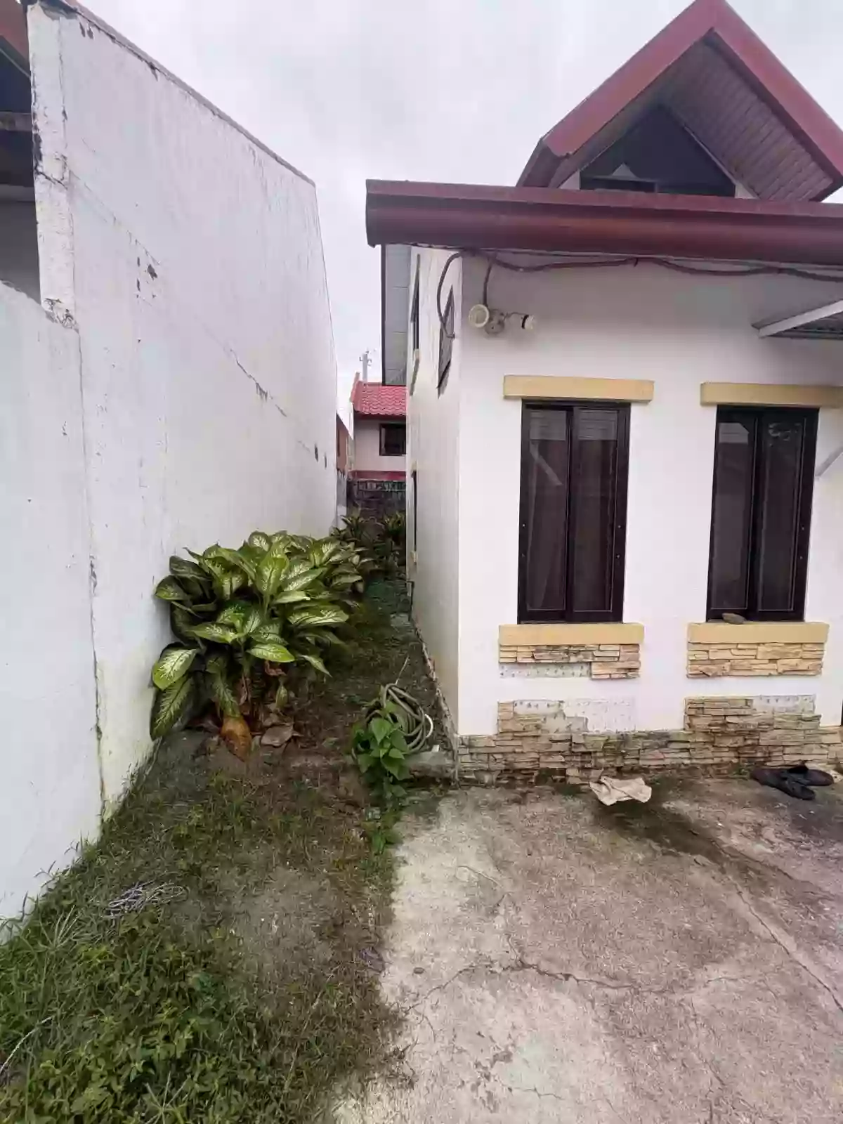 For Rent: 2BR House and Lot Near Deca Wakeboard Park, Davao City — Swimming Pool — House and Lot in Tacunan, Davao City, Davao del Sur — Photo 2