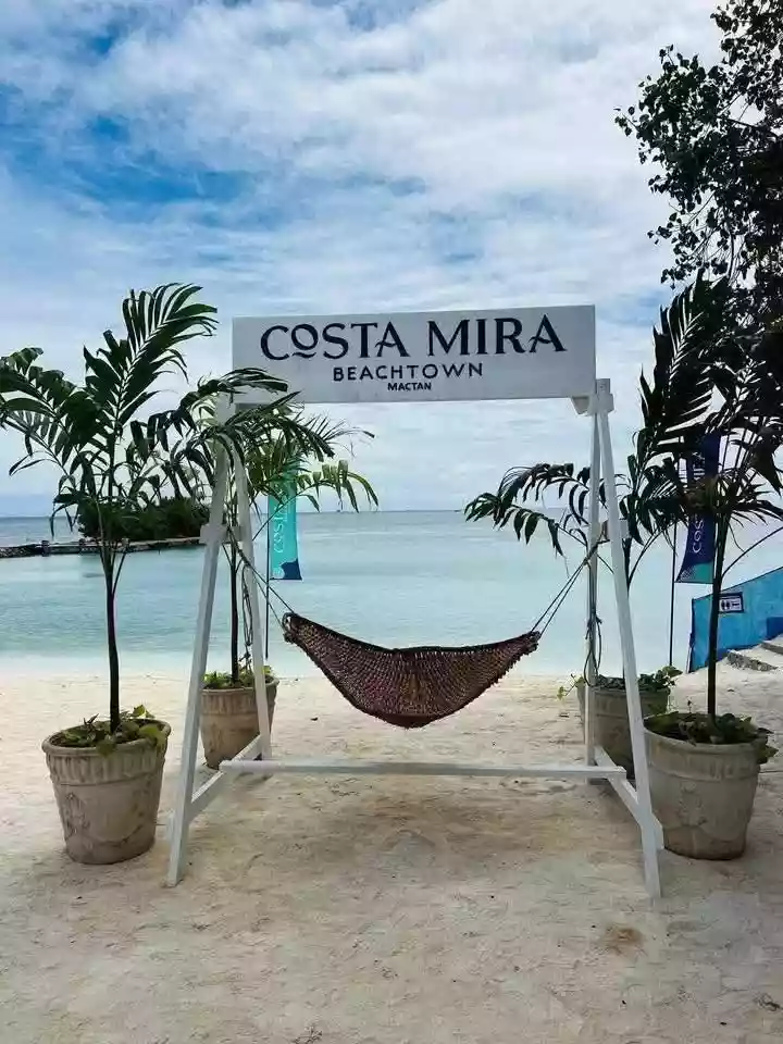 COSTA MIRA MACTAN 1 BEDROOM FOR ASSUME — 1 Bedroom in Subabasbas, Lapu-lapu City, Cebu — Photo 2