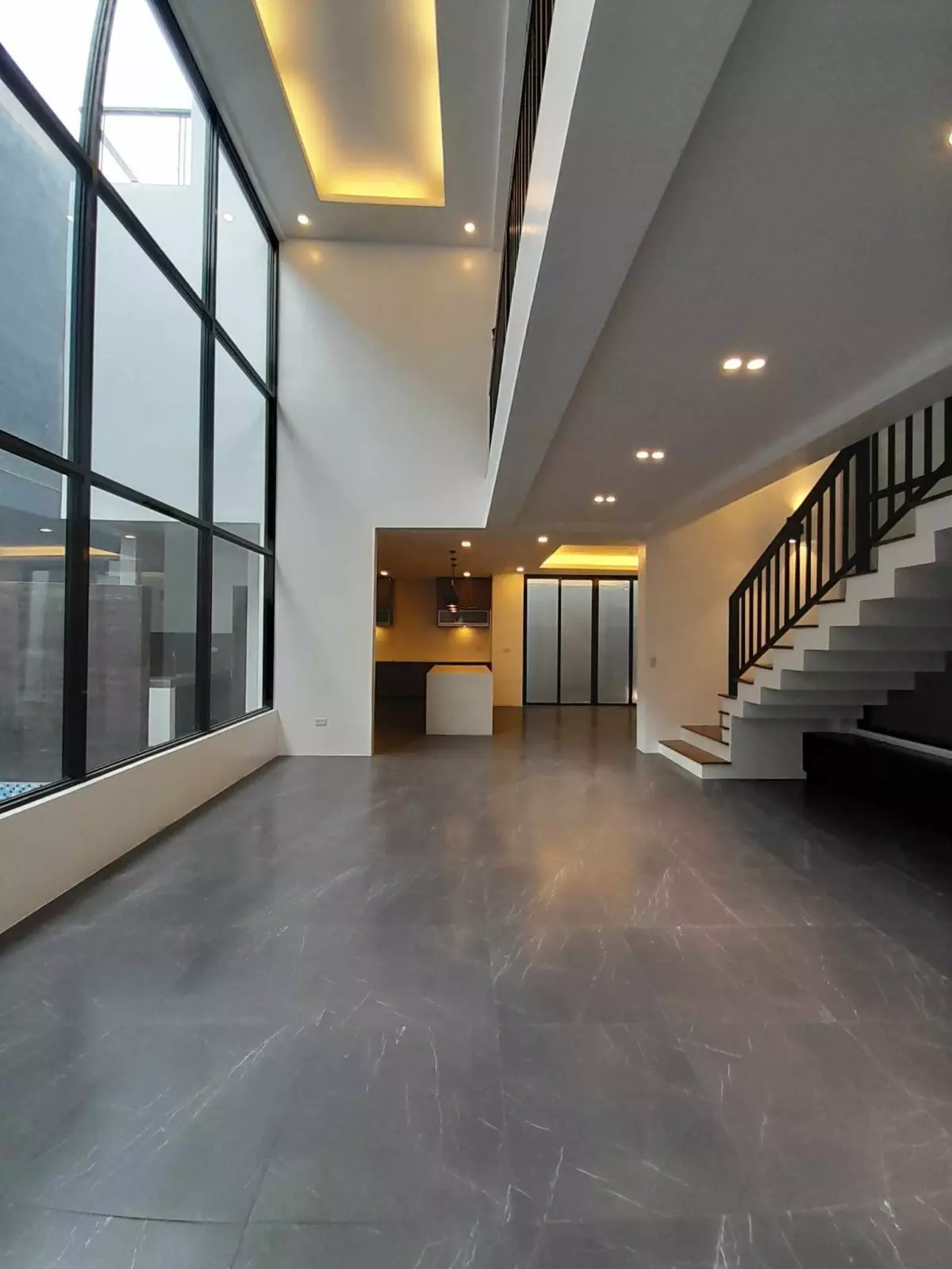 Ready for Occupancy: 6BR House and Lot in San Juan, Cainta, Rizal — 450 sqm — House and Lot in San Juan, Cainta, Rizal — Photo 5