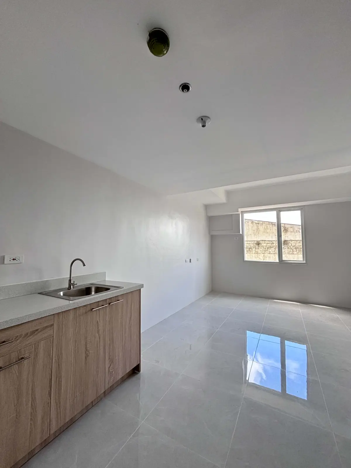 Ready for Occupancy: Studio Condo in Alang-alang, Mandaue City — 23 sqm — Studio in Alang-alang, Mandaue City, Cebu — Photo 6