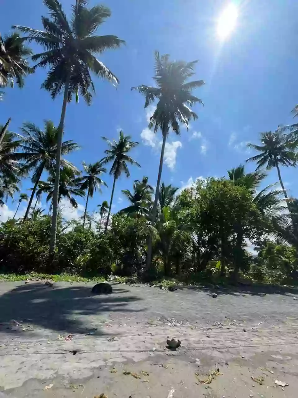Beach Lot for Sale Near Salakit National High School, Kiamba — Ocean View — Beach Lot in Kiamba, Sarangani, 9514 — Photo 4