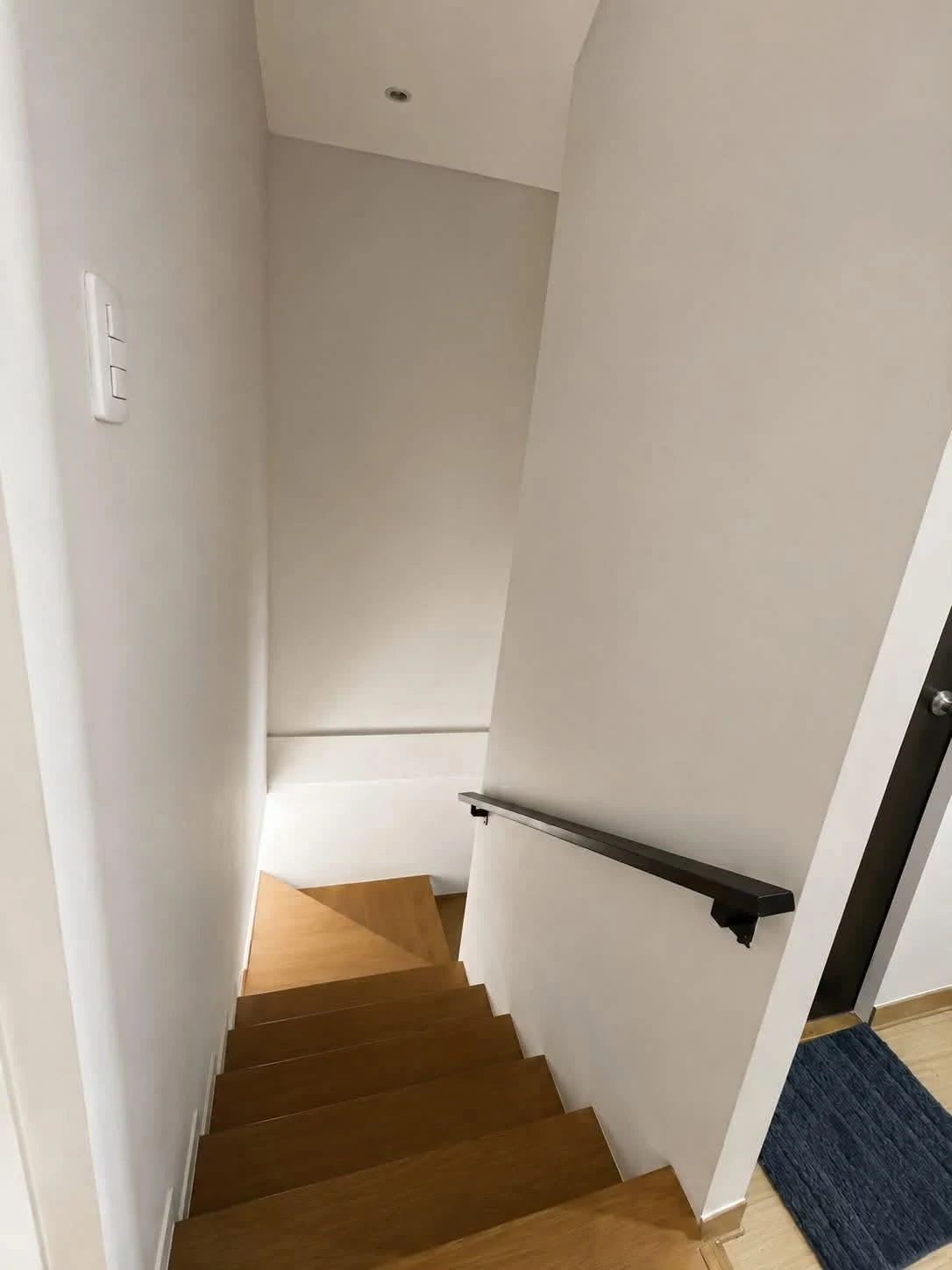 Open photo 21 of 22 — 3BR Pre-Owned 2-Storey End Unit Townhouse for Sale near Visayas Ave., Brgy. Culiat, Quezon City