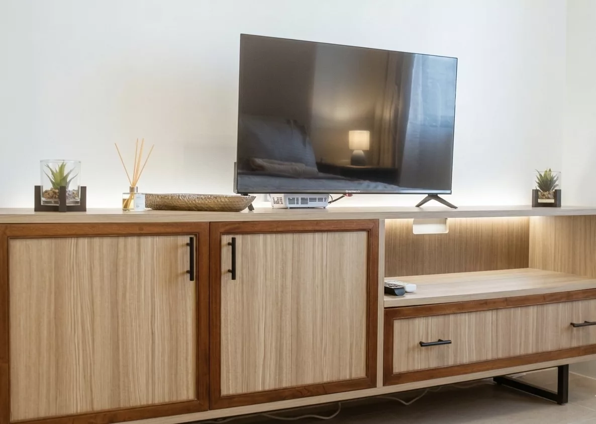 Open photo 35 of 48 — For Rent: Studio Condo in Lahug, Cebu City — 25 sqm