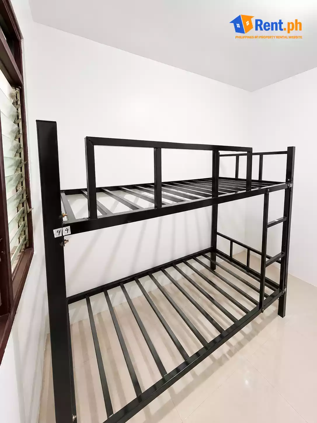 FOR RENT: 1BR Near KCC Mall of Marbel, Koronadal — Fully Furnished — Apartment in Zone II (Pob.), Koronadal, South Cotabato — Photo 2