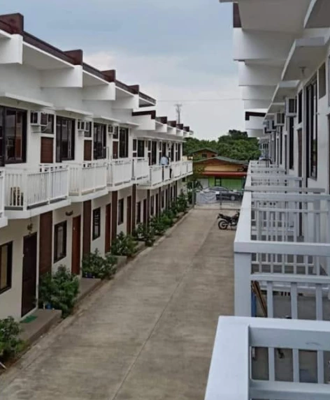 For Sale Apartment Building in Mayondon, Los Banos, Laguna — 1200 sqm — Building in Mayondon, Los Banos, Laguna — Photo 3