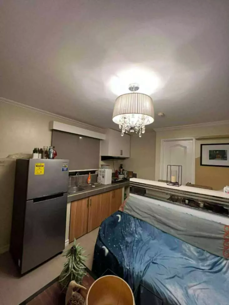 FOR RENT: 2-BR UNIT AT ONE OASIS - photo 3
