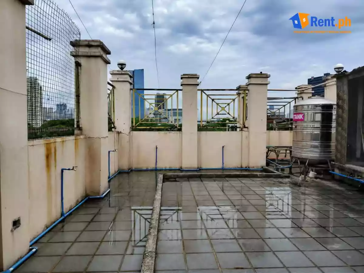 For Rent: 4-Story Building in Rosario, Pasig City — Retail or Office — Building in Rosario, Pasig City, Metro Manila — Photo 2