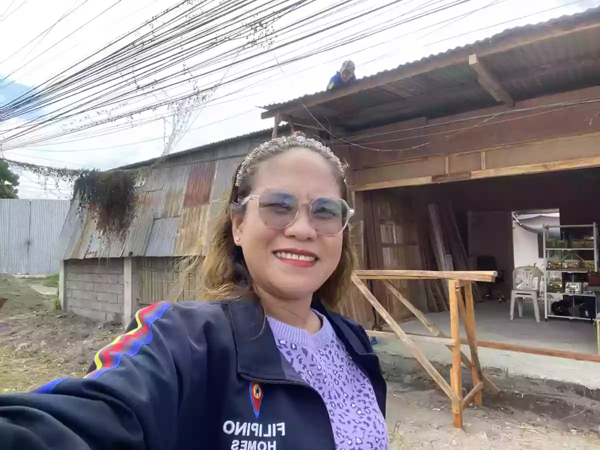 COMMERCIAL SPACE ALONG CONEL ROAD NEAR Z GAS AND PACMAN GYM — Space in San Isidro (Lagao 2nd), Gen. Santos City, South Cotabato — Photo 3